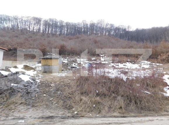 Teren de vânzare Floreşti - 149501TV | BLITZ Cluj-Napoca | Poza1