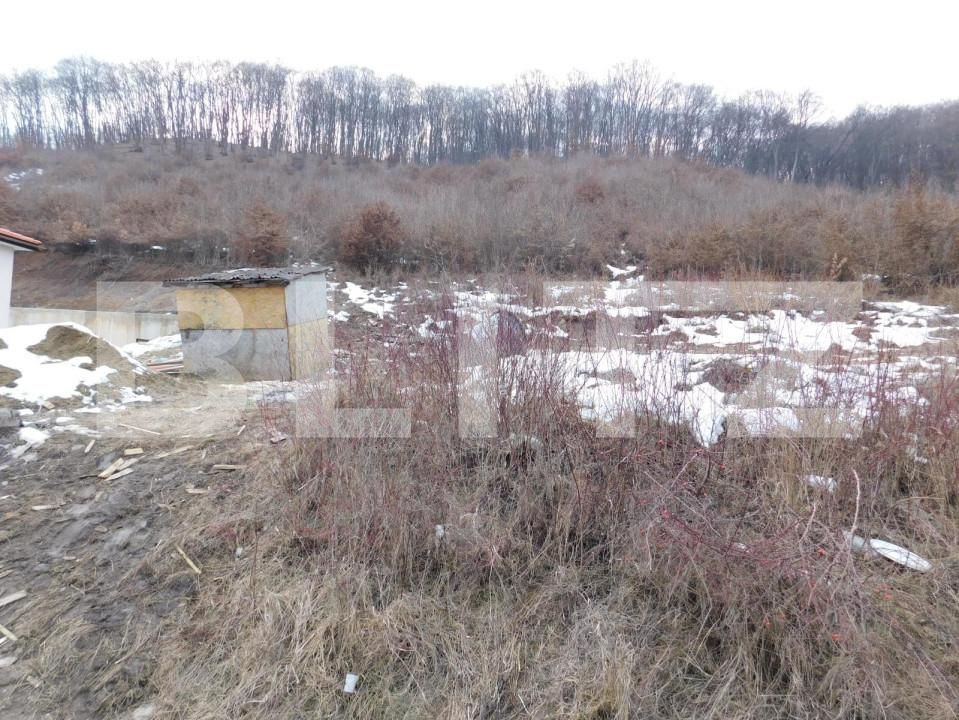 Teren de vânzare Floreşti - 149501TV | BLITZ Cluj-Napoca | Poza2