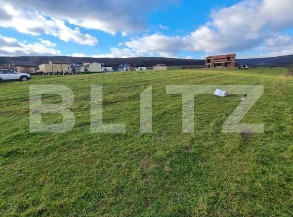 Teren de vânzare Gilău - 149503TV | BLITZ Cluj-Napoca | Poza1
