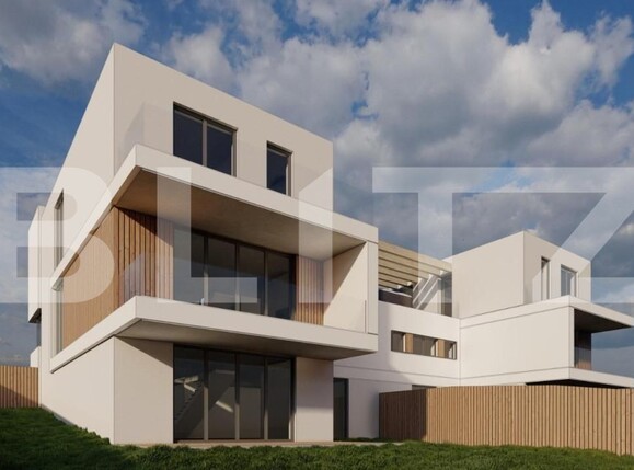 Teren de vânzare Exterior Sud - 149504TV | BLITZ Cluj-Napoca | Poza8