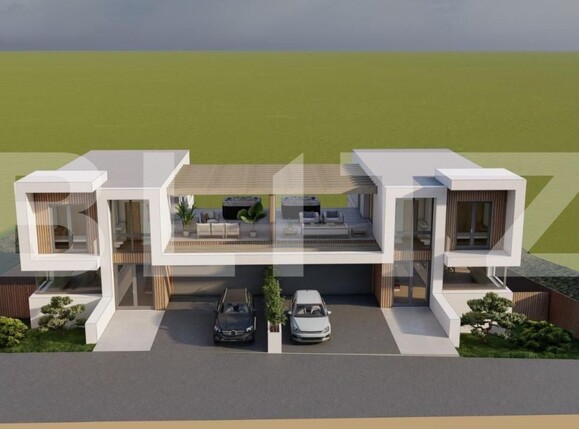 Teren de vânzare Exterior Sud - 149504TV | BLITZ Cluj-Napoca | Poza4