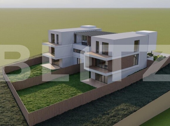 Teren de vânzare Exterior Sud - 149504TV | BLITZ Cluj-Napoca | Poza7