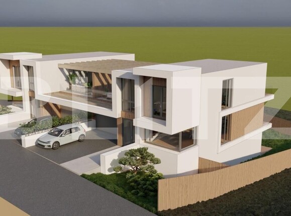 Teren de vânzare Feleacu - 149504TV | BLITZ Cluj-Napoca | Poza8