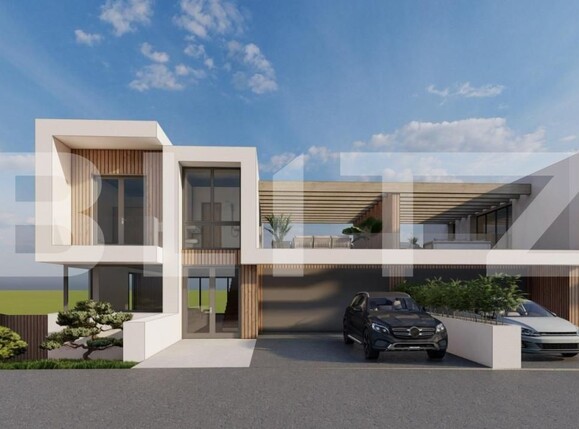 Teren de vânzare Feleacu - 149504TV | BLITZ Cluj-Napoca | Poza5