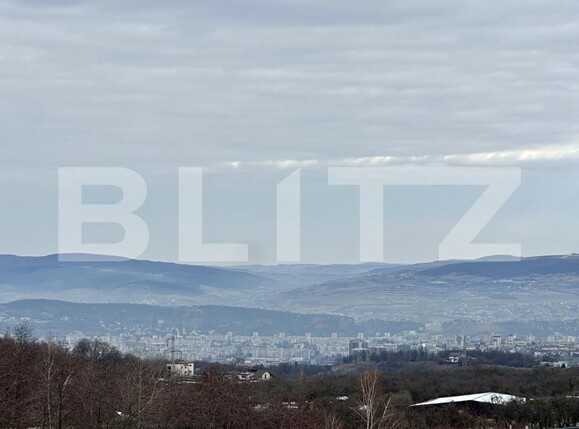 Teren de vânzare Feleacu - 149504TV | BLITZ Cluj-Napoca | Poza1