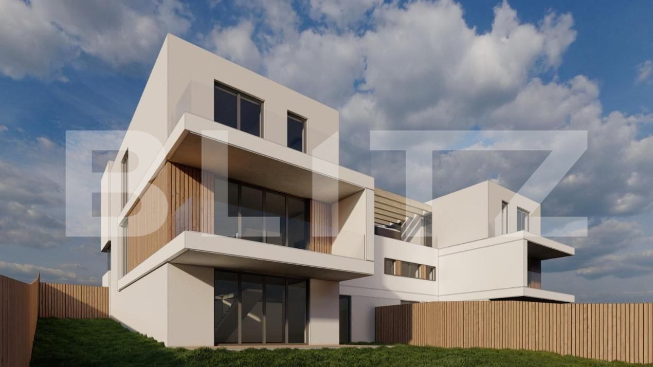 Teren de vânzare Exterior Sud - 149504TV | BLITZ Cluj-Napoca | Poza8