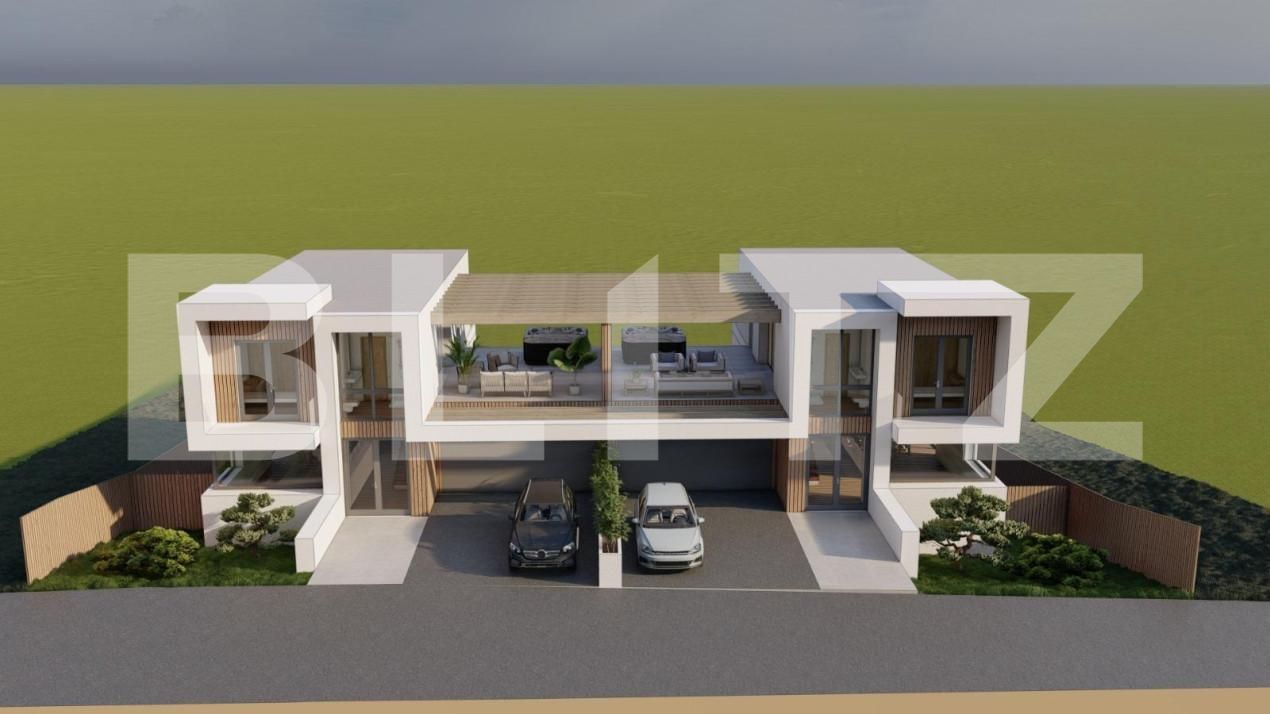 Teren de vânzare Exterior Sud - 149504TV | BLITZ Cluj-Napoca | Poza4