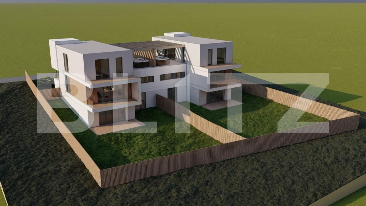 Teren de vânzare Exterior Sud - 149504TV | BLITZ Cluj-Napoca | Poza5