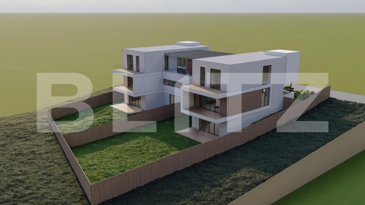 Teren de vânzare Exterior Sud - 149504TV | BLITZ Cluj-Napoca | Poza7