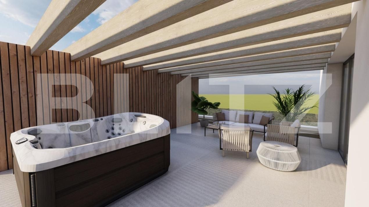 Teren de vânzare Exterior Sud - 149504TV | BLITZ Cluj-Napoca | Poza9