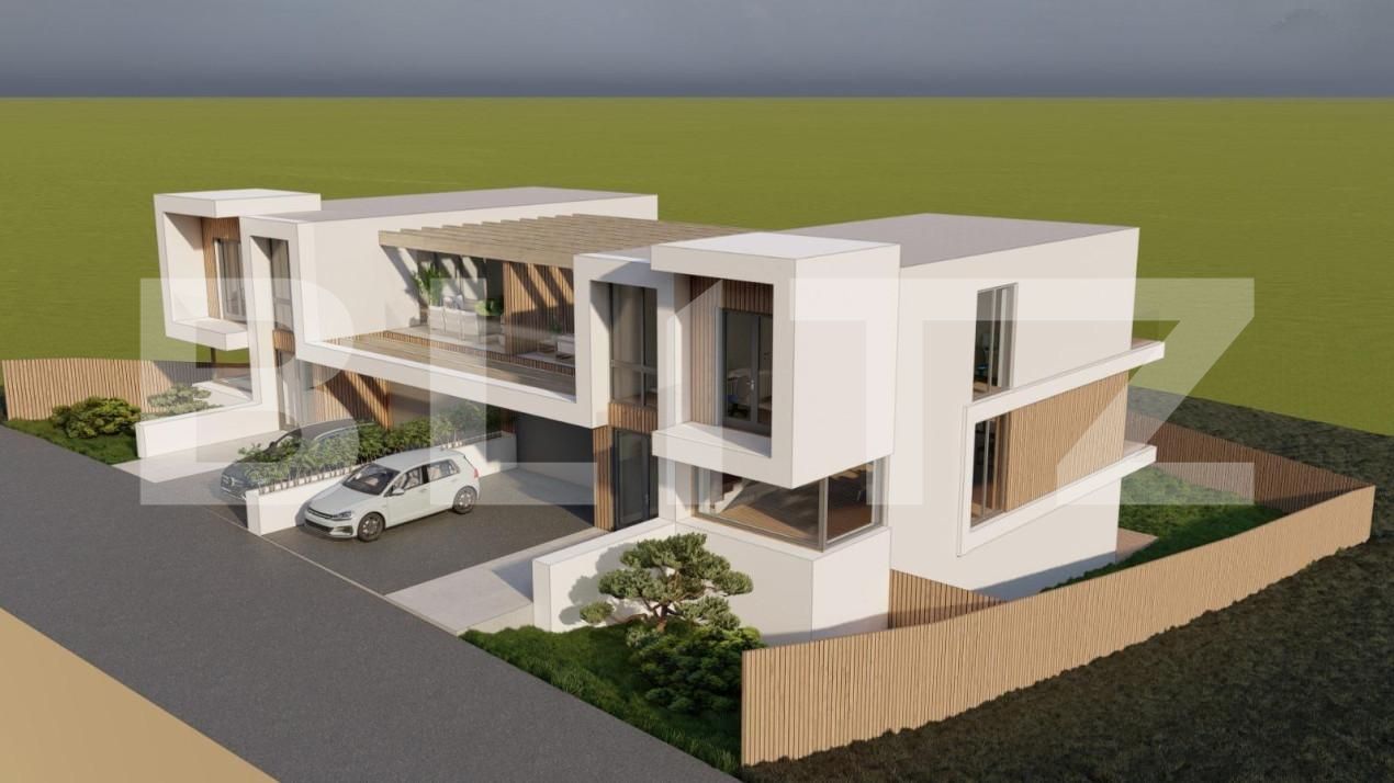 Teren de vânzare Feleacu - 149504TV | BLITZ Cluj-Napoca | Poza8