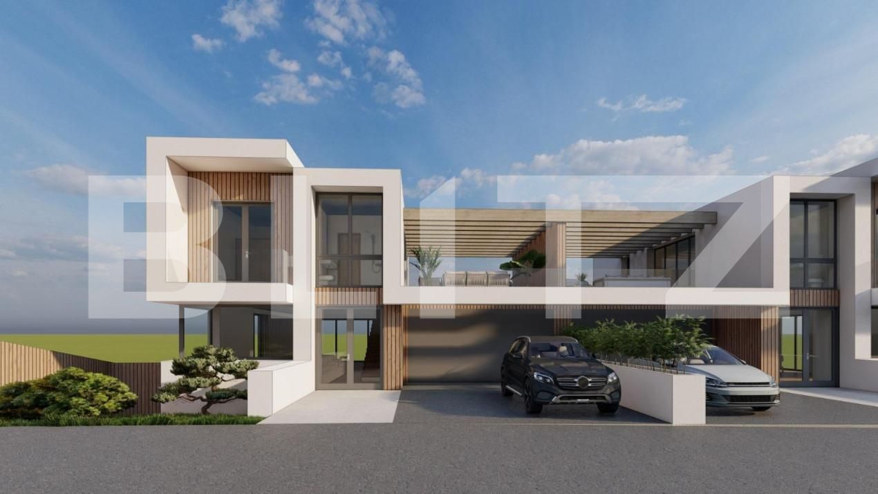 Teren de vânzare Exterior Sud - 149504TV | BLITZ Cluj-Napoca | Poza3