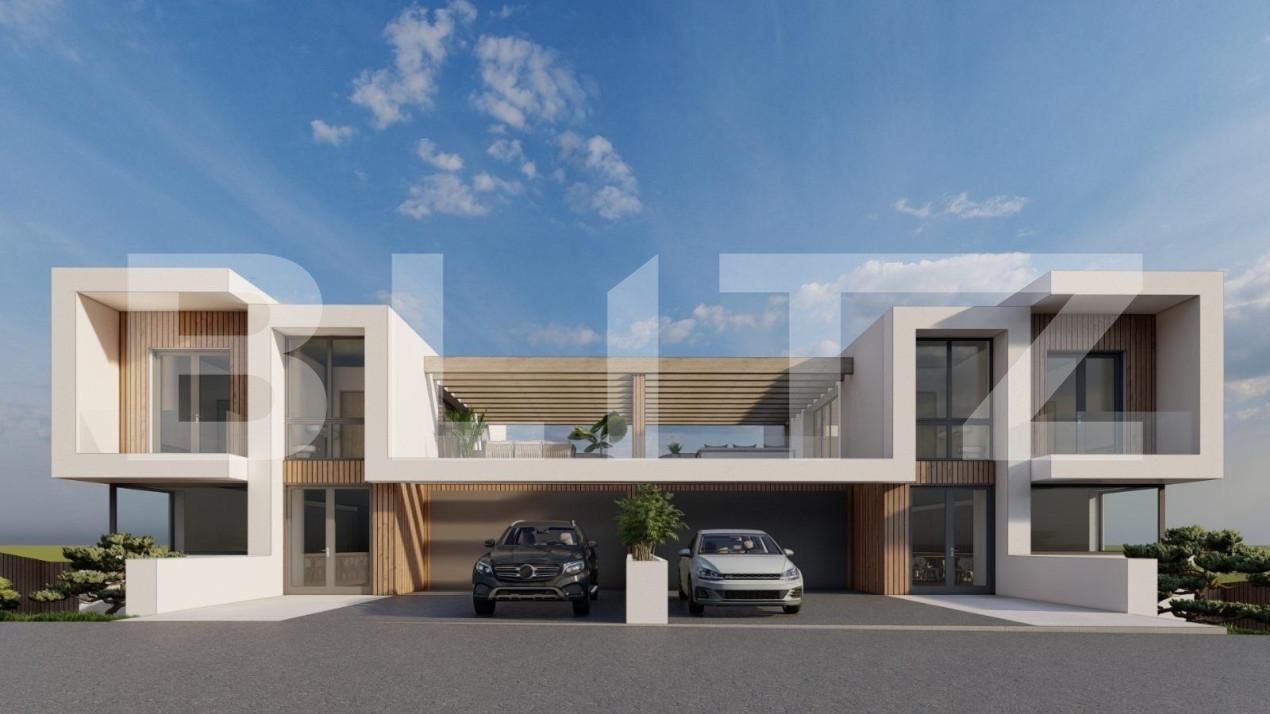 Teren de vânzare Feleacu - 149504TV | BLITZ Cluj-Napoca | Poza2