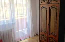 2 camere, 50 mp, decomandat, mobilat dragut, zona Calea Floresti