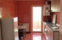 2 camere, 50 mp, decomandat, mobilat dragut, zona Calea Floresti