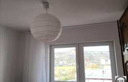 2 camere, 50 mp, decomandat, mobilat dragut, zona Calea Floresti