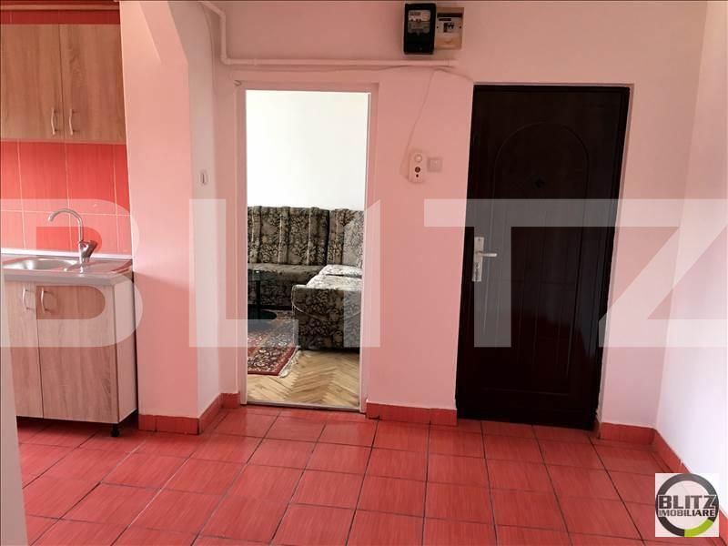 Apartament de închiriat 2 camere Manastur - 14951AI | BLITZ Cluj-Napoca | Poza10