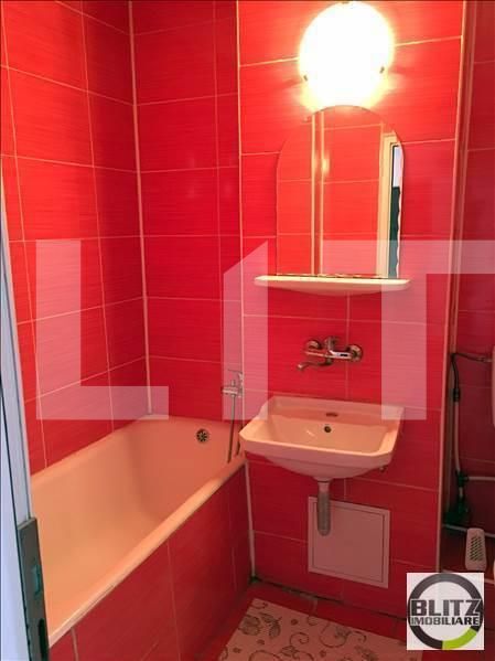 Apartament de închiriat 2 camere Manastur - 14951AI | BLITZ Cluj-Napoca | Poza12