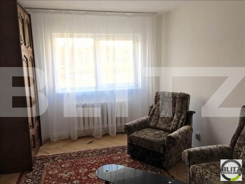 Apartament de închiriat 2 camere Manastur - 14951AI | BLITZ Cluj-Napoca | Poza6