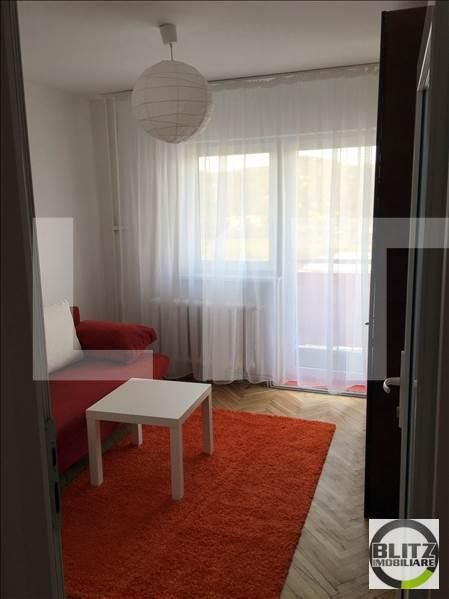 Apartament de închiriat 2 camere Manastur - 14951AI | BLITZ Cluj-Napoca | Poza2