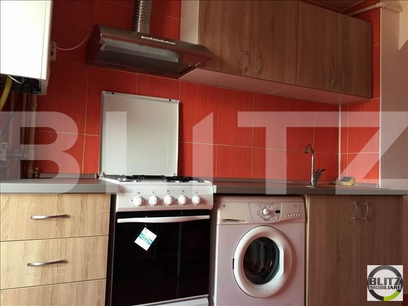 Apartament de închiriat 2 camere Manastur - 14951AI | BLITZ Cluj-Napoca | Poza9