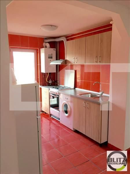 Apartament de închiriat 2 camere Manastur - 14951AI | BLITZ Cluj-Napoca | Poza8