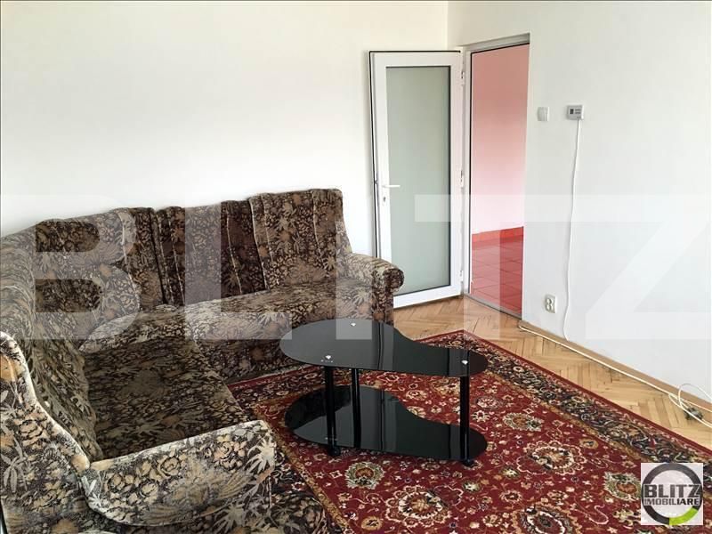 Apartament de închiriat 2 camere Manastur - 14951AI | BLITZ Cluj-Napoca | Poza5