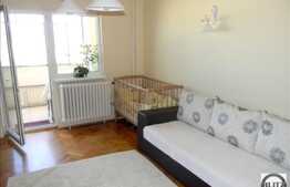 Apartament 3 camere, decomandat, 65 mp utili, zona strazii Calea Floresti!