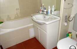 Apartament 3 camere, decomandat, 65 mp utili, zona strazii Calea Floresti!