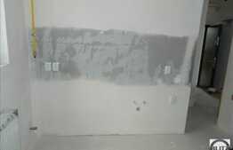 Apartament  de vanzare 1 camera, 41,6 mp, balcon, parcare, zona Borhanciului!