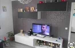 4 camere, cu scara interioara si finisaje moderne! Zona Teilor!Loc parcare cu CF