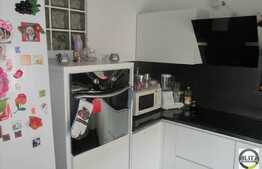 4 camere, cu scara interioara si finisaje moderne! Zona Teilor!Loc parcare cu CF