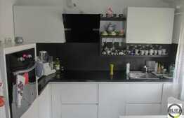 4 camere, cu scara interioara si finisaje moderne! Zona Teilor!Loc parcare cu CF