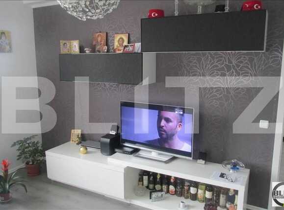 Apartament de vânzare 4 camere Floreşti - 14956AV | BLITZ Cluj-Napoca | Poza1