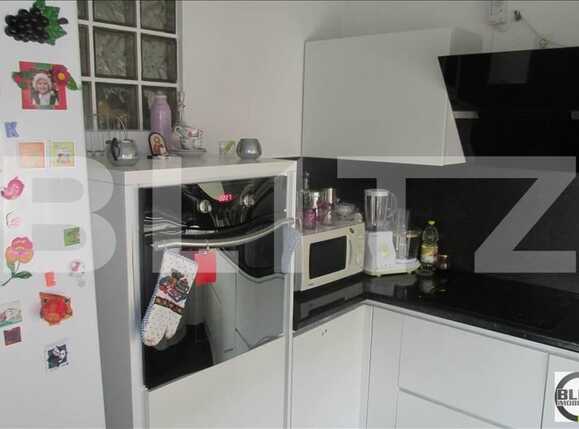 Apartament de vânzare 4 camere Floreşti - 14956AV | BLITZ Cluj-Napoca | Poza4