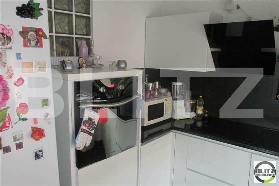 Apartament de vânzare 4 camere Floreşti - 14956AV | BLITZ Cluj-Napoca | Poza4