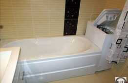 Apartament 3 camare, 60 mp, bloc nou, zona Iulius Mall