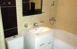 Apartament 3 camare, 60 mp, bloc nou, zona Iulius Mall