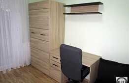 Apartament 3 camare, 60 mp, bloc nou, zona Iulius Mall