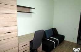 Apartament 3 camare, 60 mp, bloc nou, zona Iulius Mall