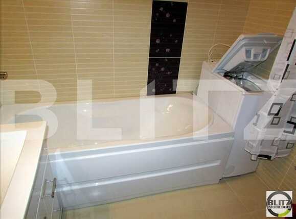 Apartament de închiriat 3 camere Marasti - 14957AI | BLITZ Cluj-Napoca | Poza13