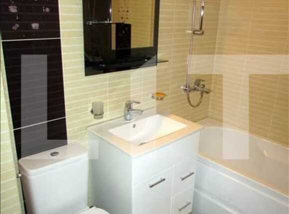 Apartament de închiriat 3 camere Marasti - 14957AI | BLITZ Cluj-Napoca | Poza12