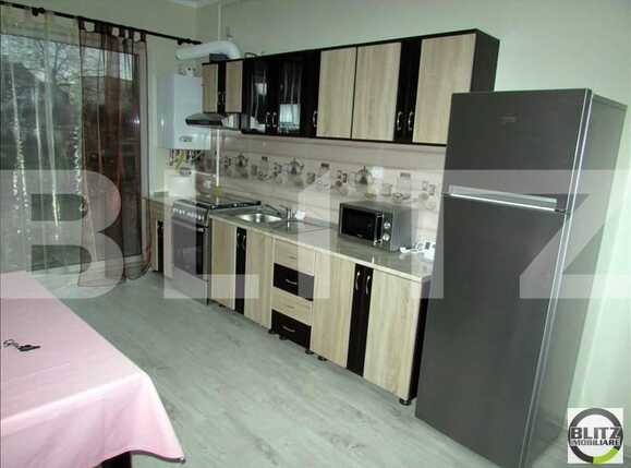 Apartament de închiriat 3 camere Marasti - 14957AI | BLITZ Cluj-Napoca | Poza3