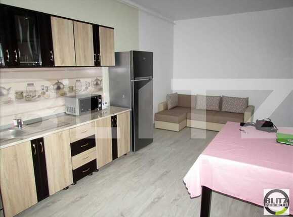 Apartament de închiriat 3 camere Marasti - 14957AI | BLITZ Cluj-Napoca | Poza2
