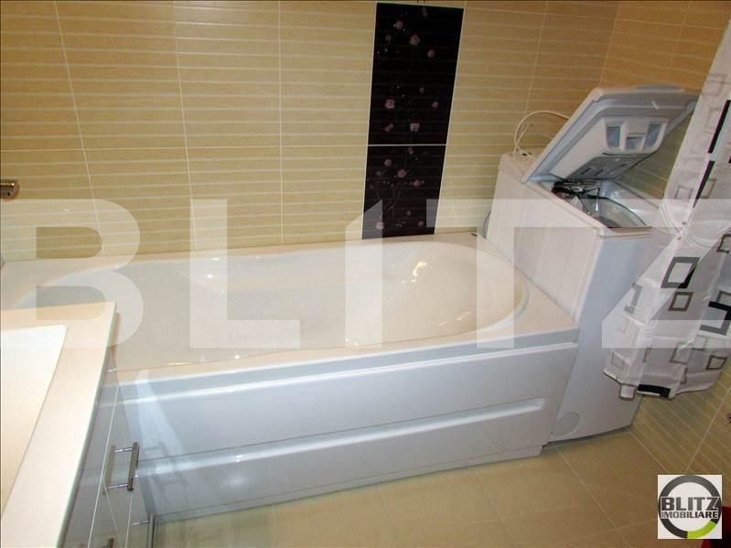 Apartament de închiriat 3 camere Marasti - 14957AI | BLITZ Cluj-Napoca | Poza13
