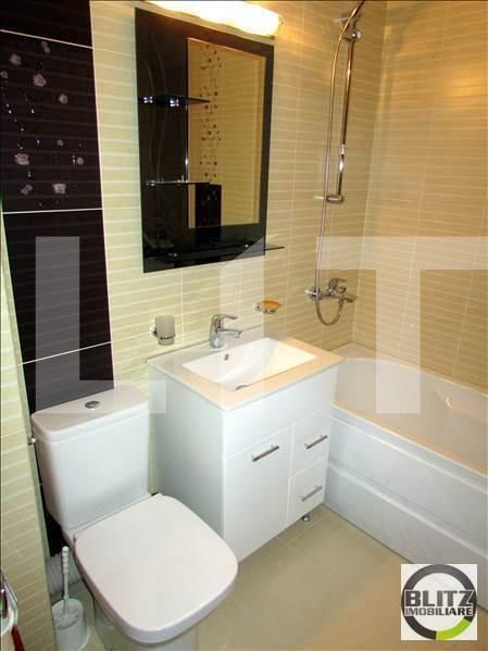 Apartament de închiriat 3 camere Marasti - 14957AI | BLITZ Cluj-Napoca | Poza12