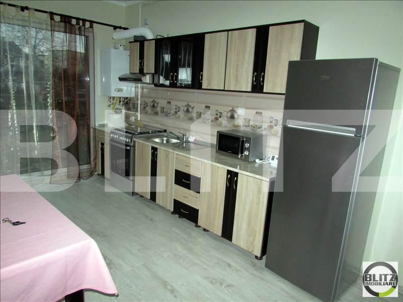 Apartament de închiriat 3 camere Marasti - 14957AI | BLITZ Cluj-Napoca | Poza3