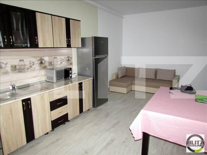 Apartament de închiriat 3 camere Marasti - 14957AI | BLITZ Cluj-Napoca | Poza2