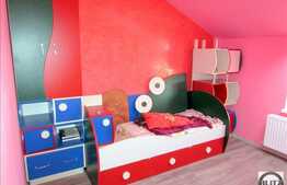 Apartament 3 camere, 65 mp, parcare,  zona strazii Teleorman