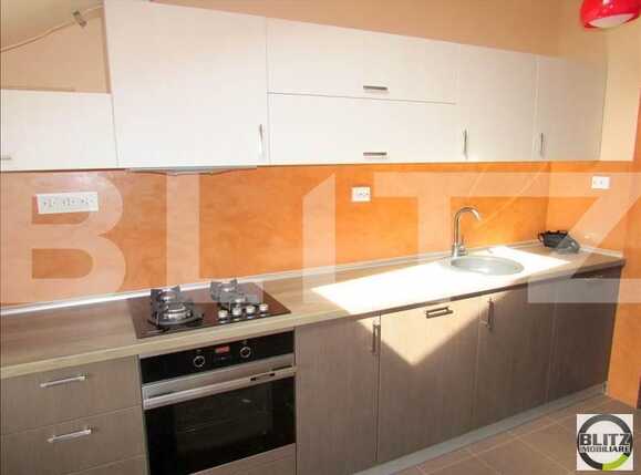 Apartament de închiriat 3 camere Marasti - 14958AI | BLITZ Cluj-Napoca | Poza1